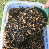 Crafty Catcher Particles 3kg